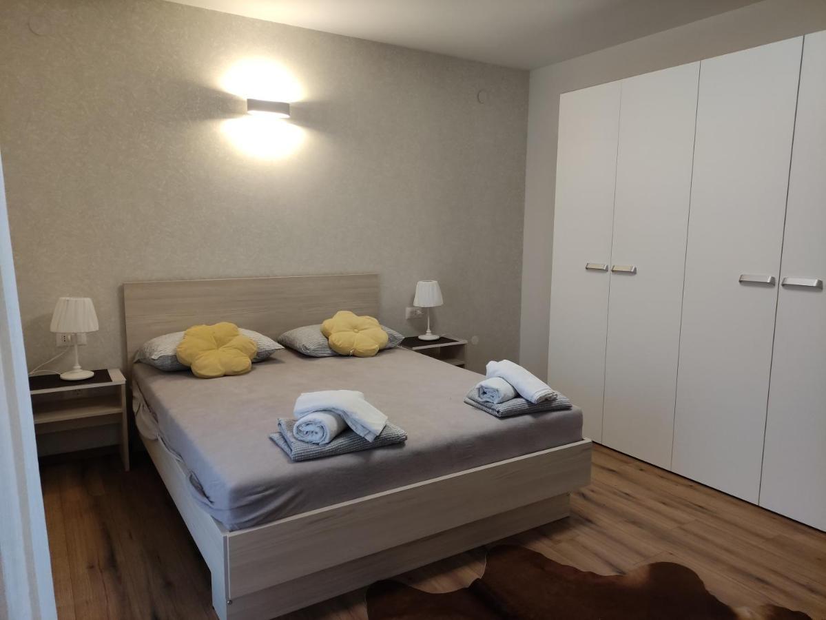 Jordanapartment Poreč Exterior foto