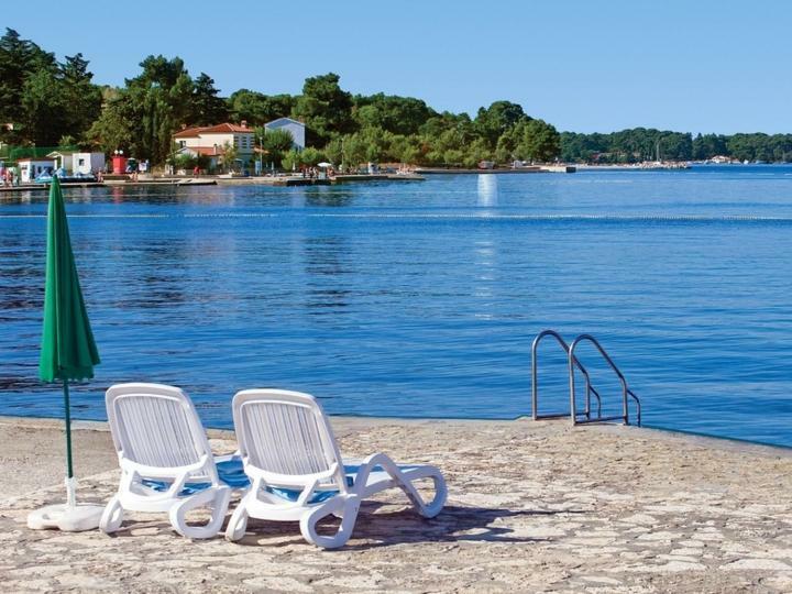 Jordanapartment Poreč Exterior foto